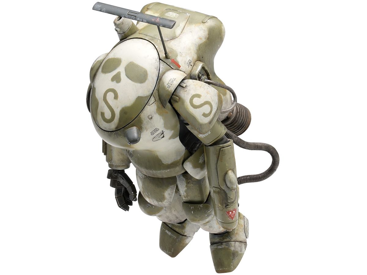 1/20 S.A.F.S.SPACE TYPE ファイアボール SG | HLJ.co.jp 1/20 S.A.F.S.SPACE TYPE ファイアボール SG | HLJ.co.jp