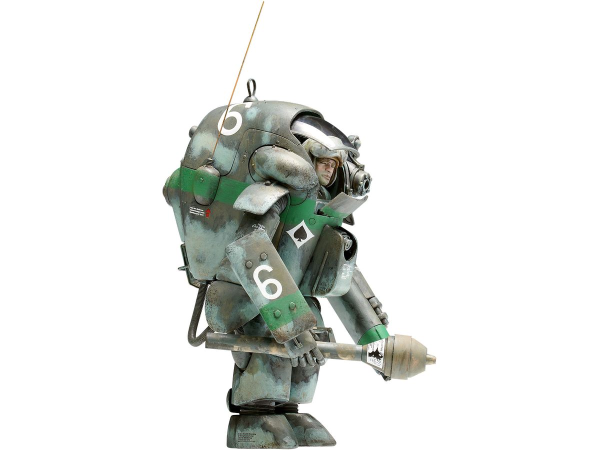 WAVMK-024