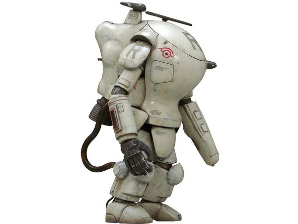 1/20 S.A.F.S.SPACE TYPE 2C スーパーボール [ Moon Snowman ]