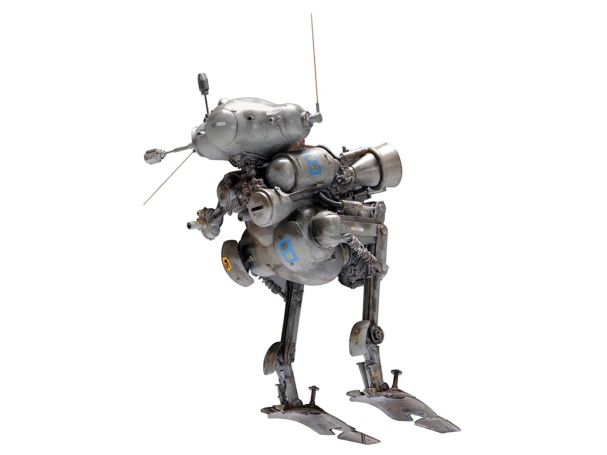 1/20 Pz.Spah 1124 LUNA GANS