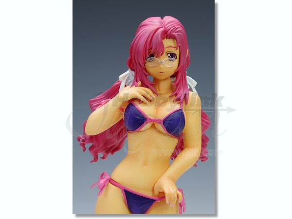 1/10 風見みずほ 初回限定 日焼けVer.