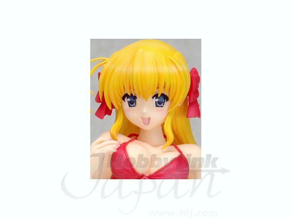 千堂瑛里華 PVC