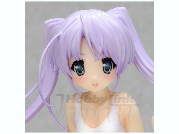 1/10 東儀白 水着Ver. PVC