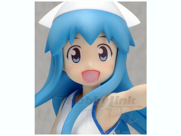 イカ娘 DX版