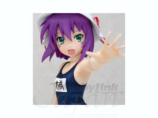 1/10 メリー・ナイトメア 水着Ver. PVC