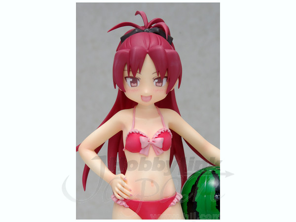 1/10 佐倉杏子 水着Ver.