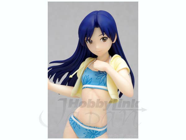 1/10 如月千早 水着Ver. PVC