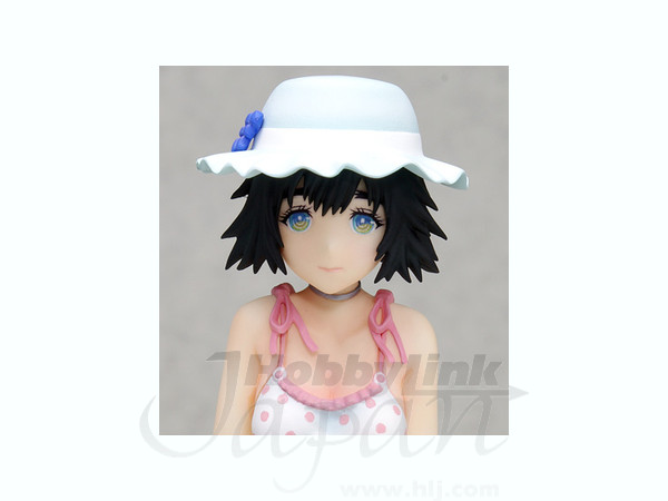 1/10 椎名まゆり 水着Ver. PVC