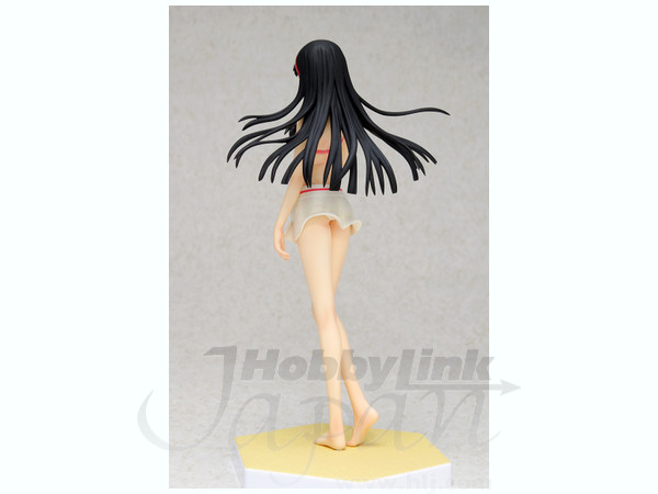 1/10 ペルソナ4 天城雪子