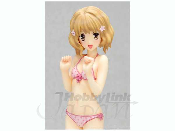 1/10 花咲くいろは 松前緒花