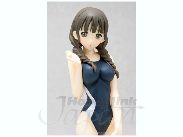 1/10 花咲くいろは 押水菜子