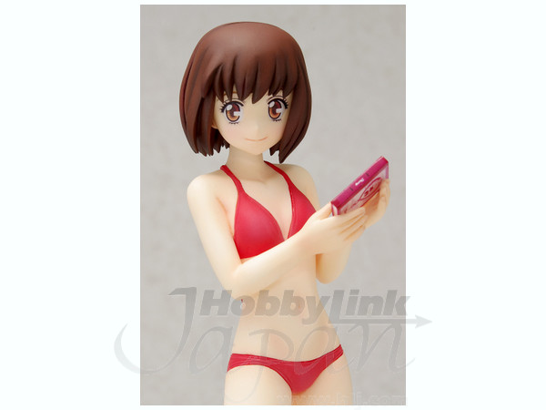 1/10 輪るピングドラム 荻野目苹果
