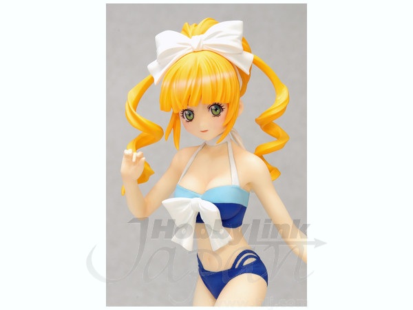 1/10 藍羽ルリ