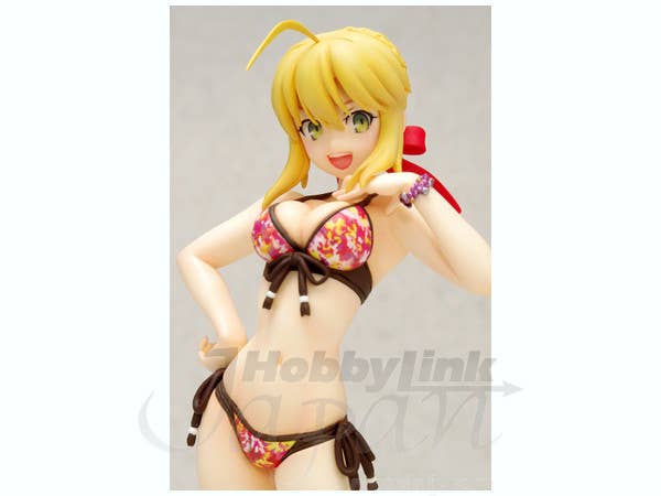 1/10 フェイト／エクストラ セイバー