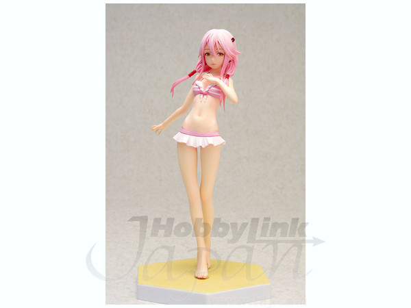 1/10 楪いのり PVC