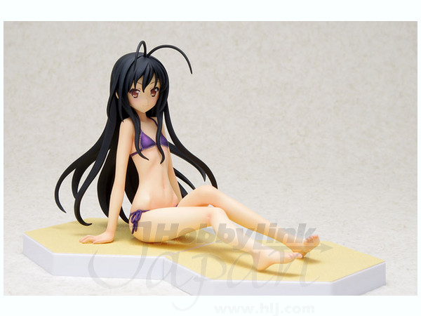 1/10 アクセル・ワールド 黒雪姫