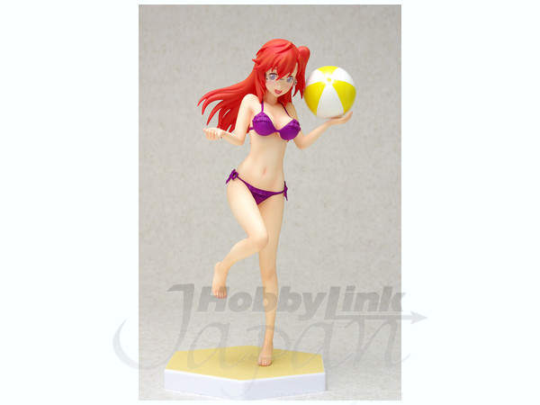 1/10 あの夏で待ってる 貴月イチカ