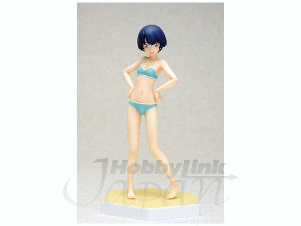 1/10 あの夏で待ってる 谷川柑菜
