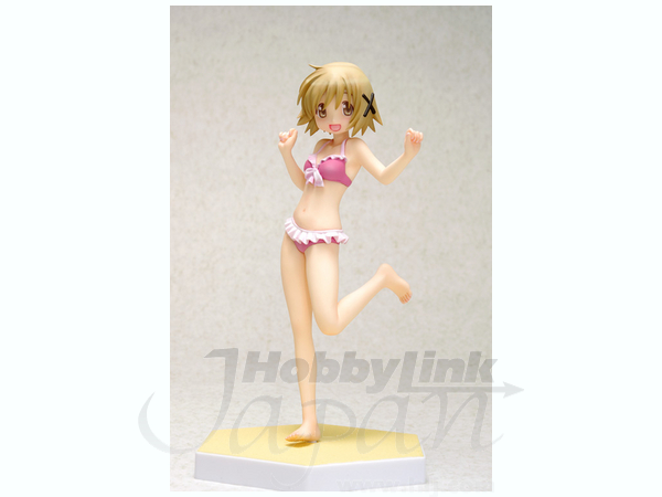 1/10 ひだまりスケッチ: ゆの