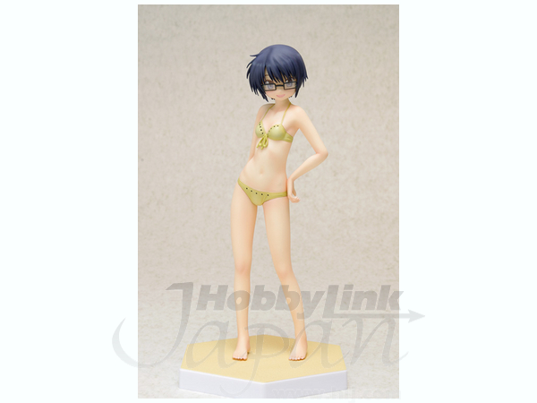 1/10 ひだまりスケッチ: 沙英