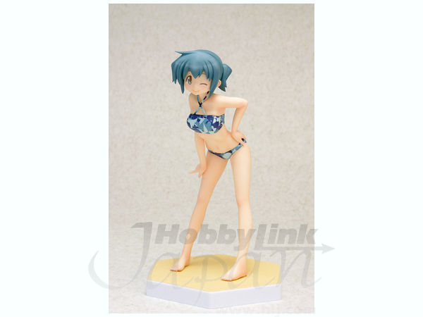 1/10 ひだまりスケッチ x ハニカム: 乃莉