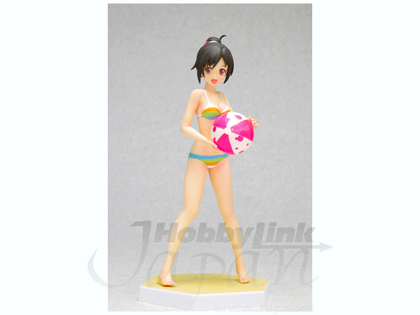 1/10 TARI TARI: 坂井和奏