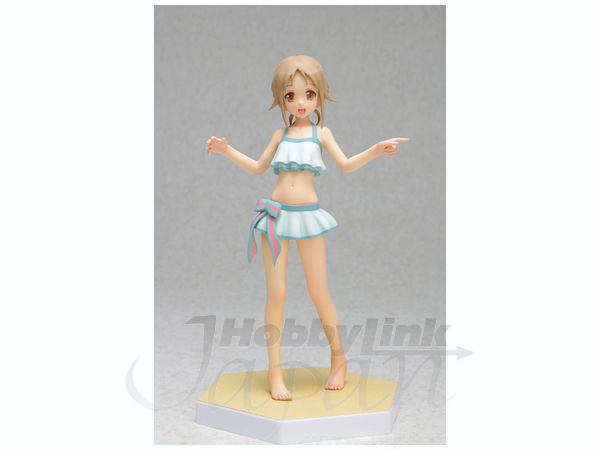 1/10 TARI TARI： 宮本来夏