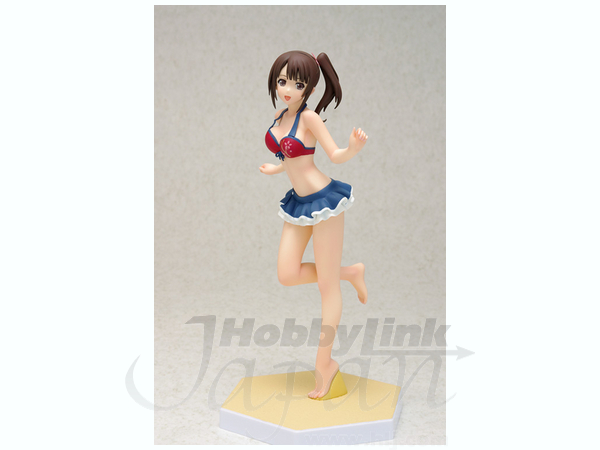 1/10 TARI TARI: 沖田紗羽