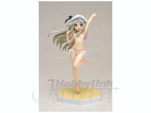 1/10 BEACH QUEENS 能美クドリャフカ