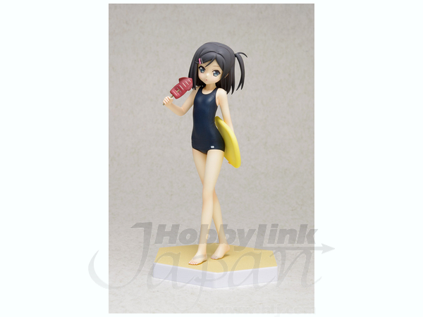 1/10 BEACH QUEENS 筒隠月子