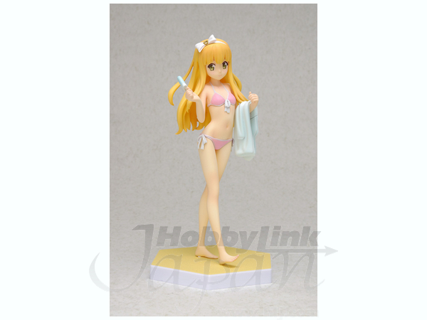 1/10 BEACH QUEENS 小豆梓
