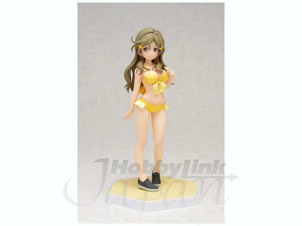 BEACH QUEENS 四宮ひまわり