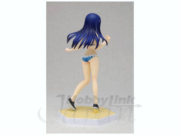 1/10 BEACH QUEENS 二葉あおい