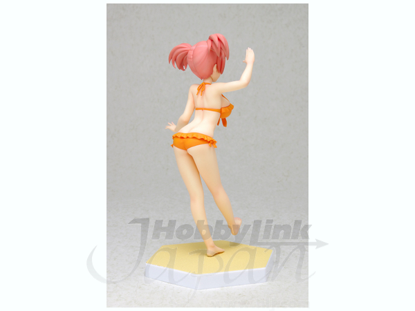 1/10 BEACH QUEENS 佐々木千穂 PVC