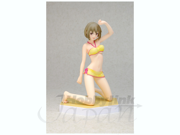 BEACH QUEENS 新田維緒