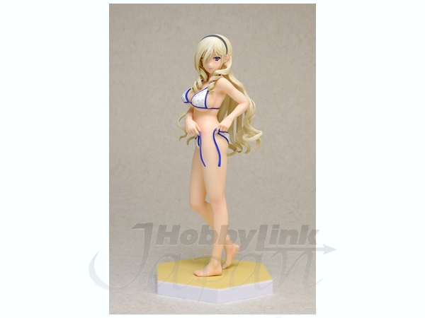 BEACH QUEENS スィーリア・クマーニ・エイントリー
