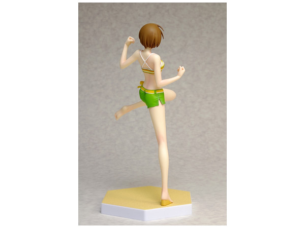 BEACH QUEENS 里中千枝