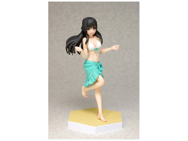 1/10 BEACH QUEENS 佐天涙子