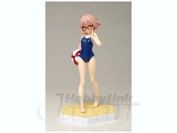 1/10 BEACH QUEENS 栗山未来