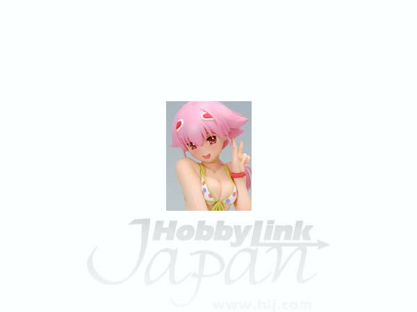 1/10 獅子堂 秋葉 ハプニング Ver. PVC