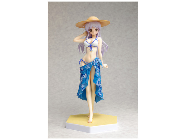 1/10 BEACH QUEENS フィーナ・ファム・アーシュライト