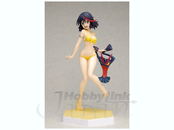 1/10 BEACH QUEENS 纏流子