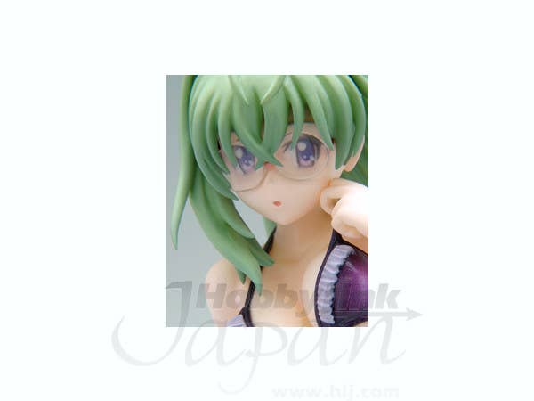 1/10 下山 むつみ PVC