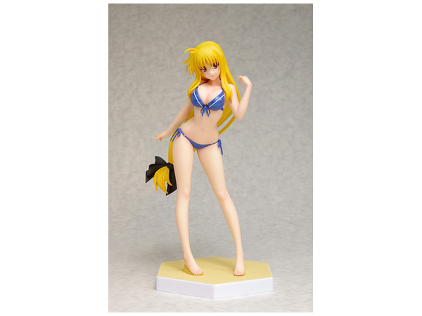1/10 BEACH QUEENS フェイト・T・ハラオウン Ver.2