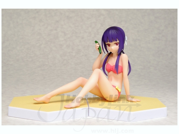 1/10 BEACH QUEENS 木下林檎