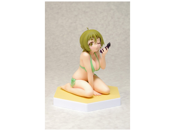 1/10 BEACH QUEENS 中沢農