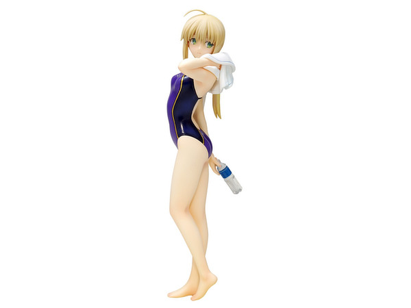 BEACH QUEENS セイバー (Fate/Zero Ver.)
