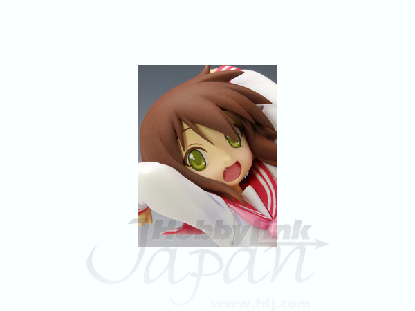 1/10 日下部みさお 制服 Ver. PVC