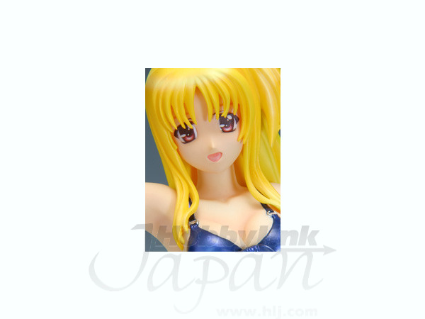 1/10 フェイト T ハラウォン