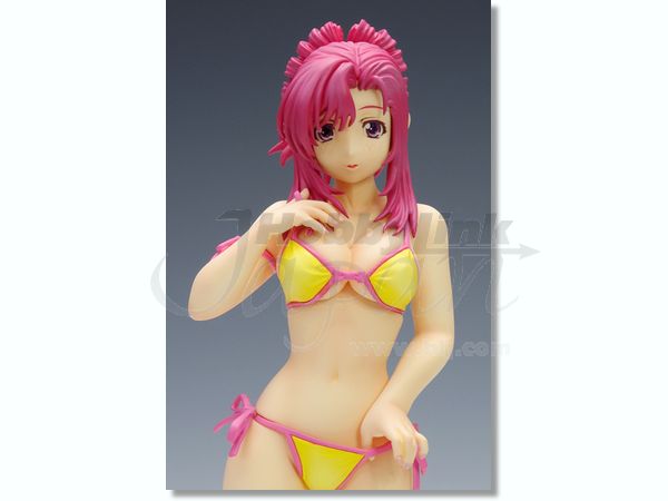 1/10 風見みずほ 水着Ver.